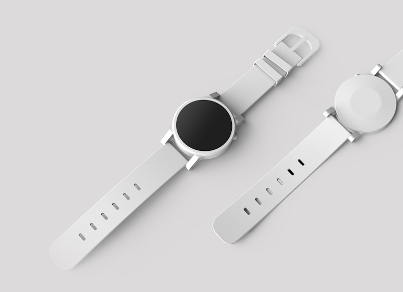 Apple Watch Series 9 GPS 45mm Midnight Aluminum Case